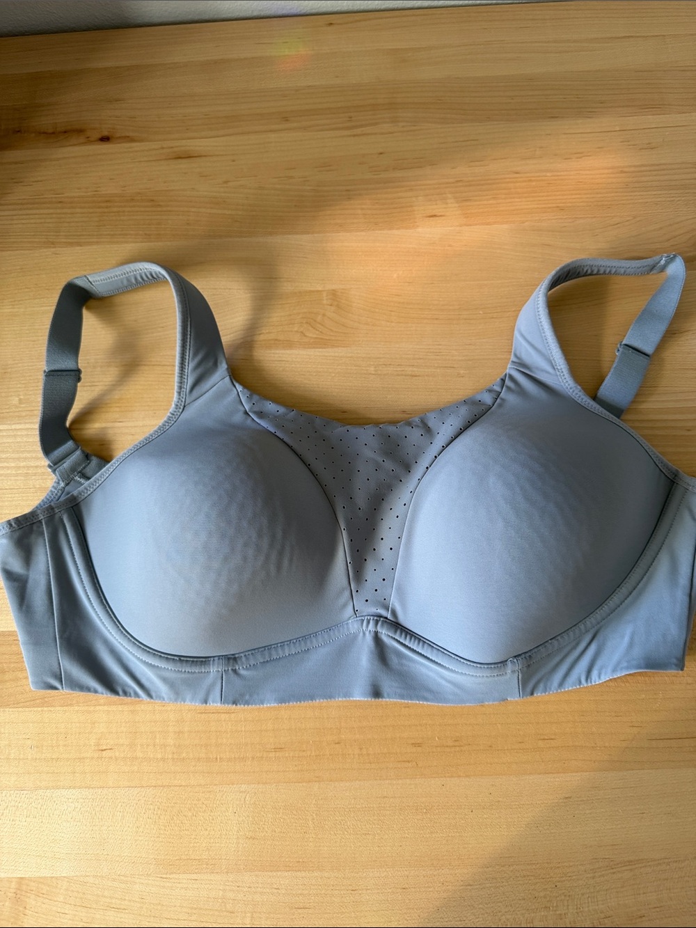 Lululemon high impact bra
